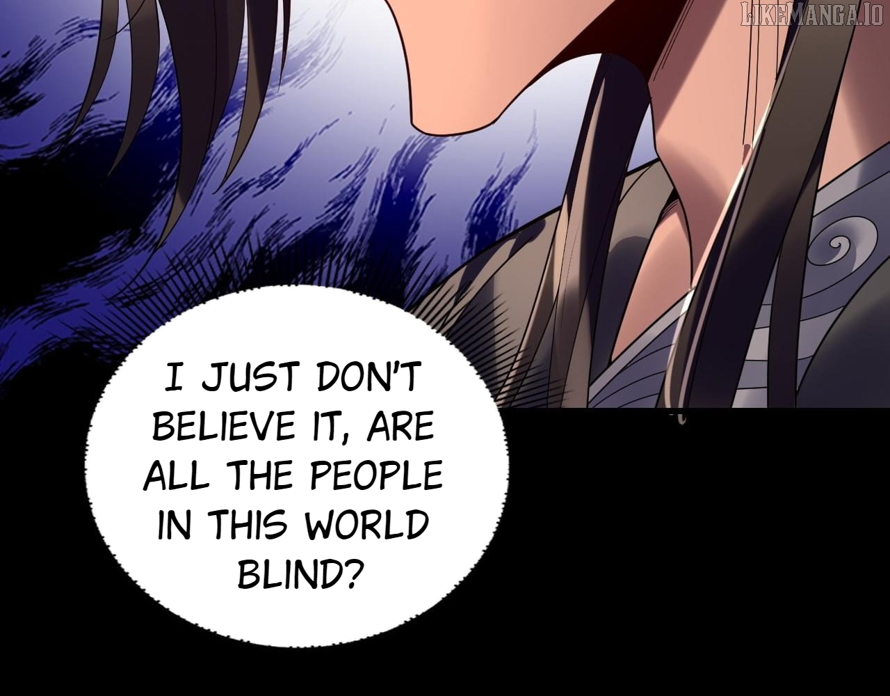 Me, The Heavenly Destined Villain Chapter 281 - page 30